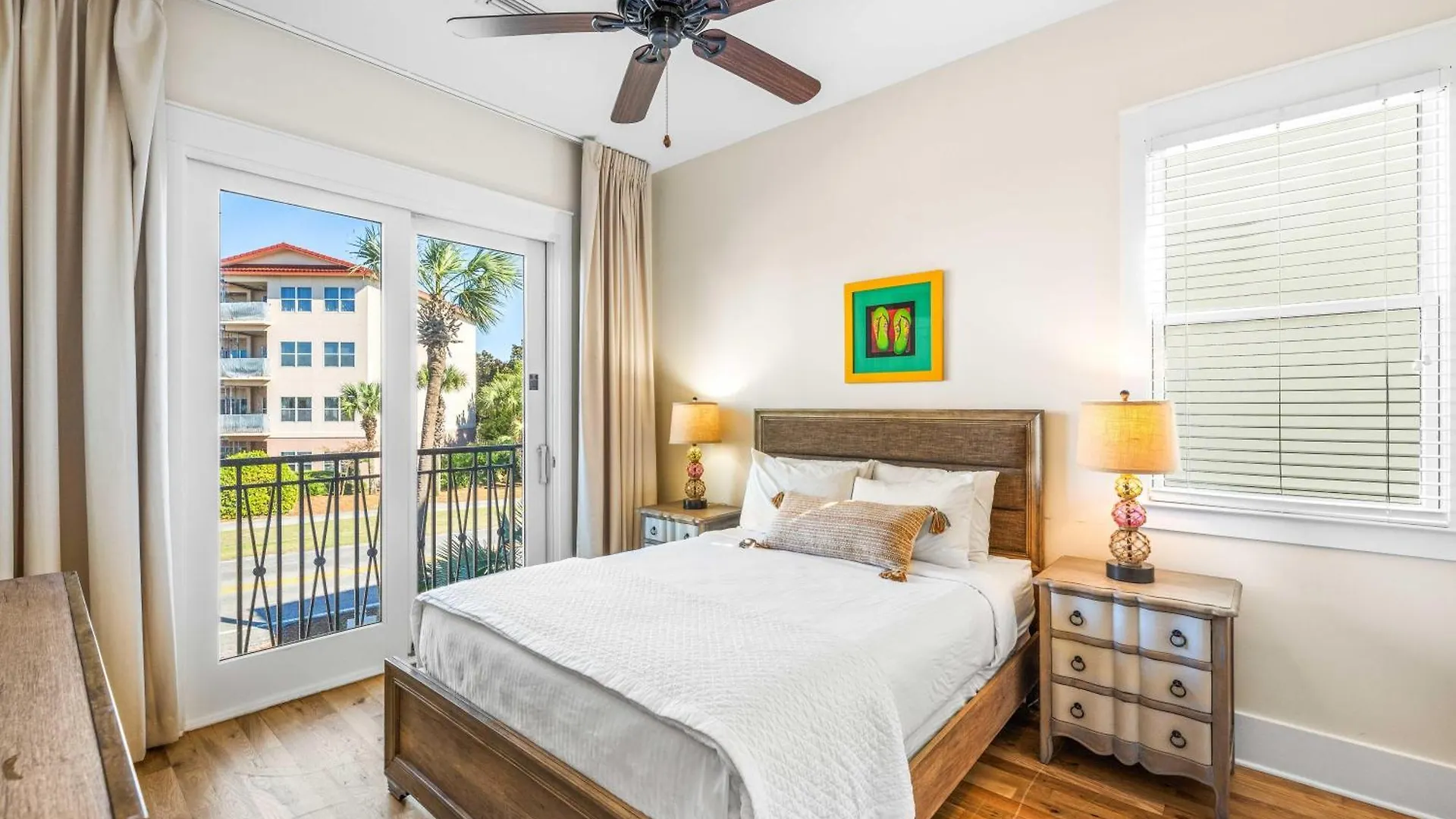 Frangista Tide - On Gulf-Frangista Beach Destin Holiday home
