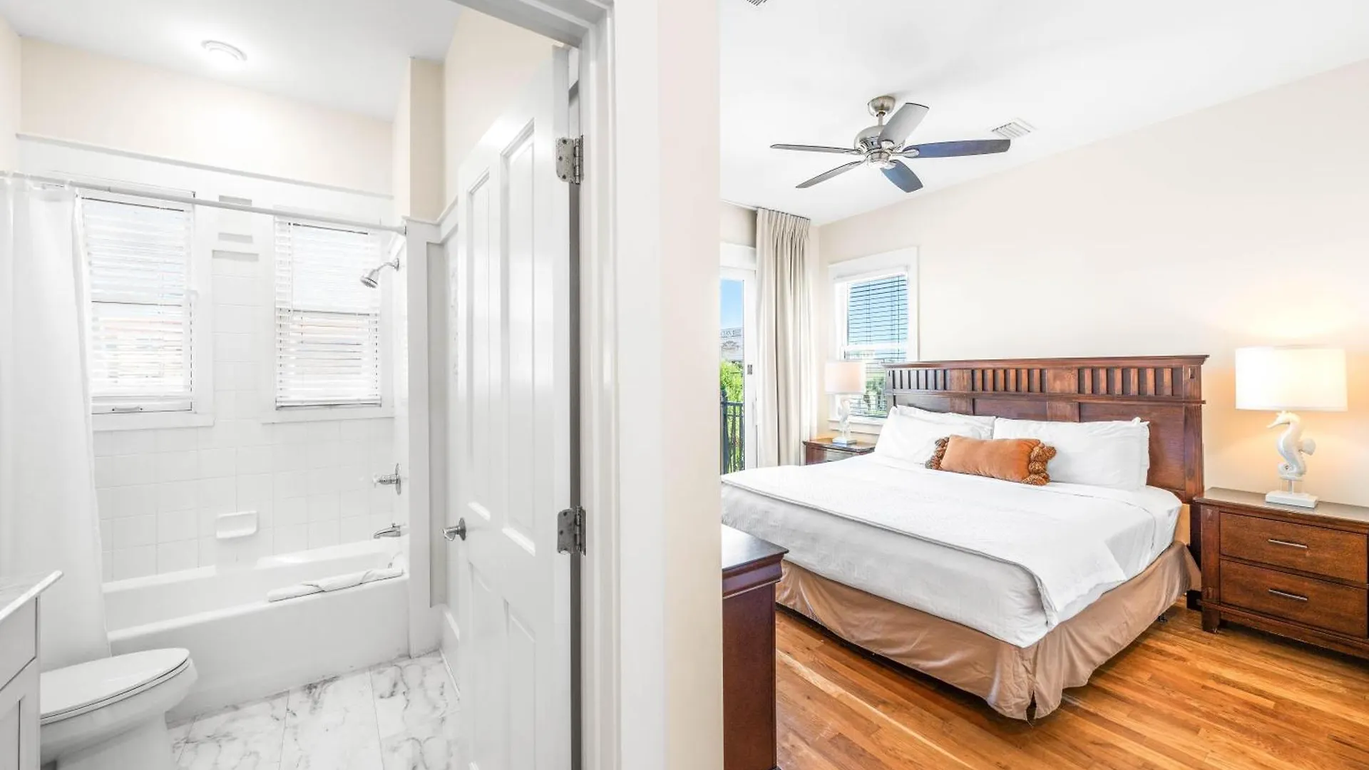 Holiday home Frangista Tide - On Gulf-Frangista Beach Destin