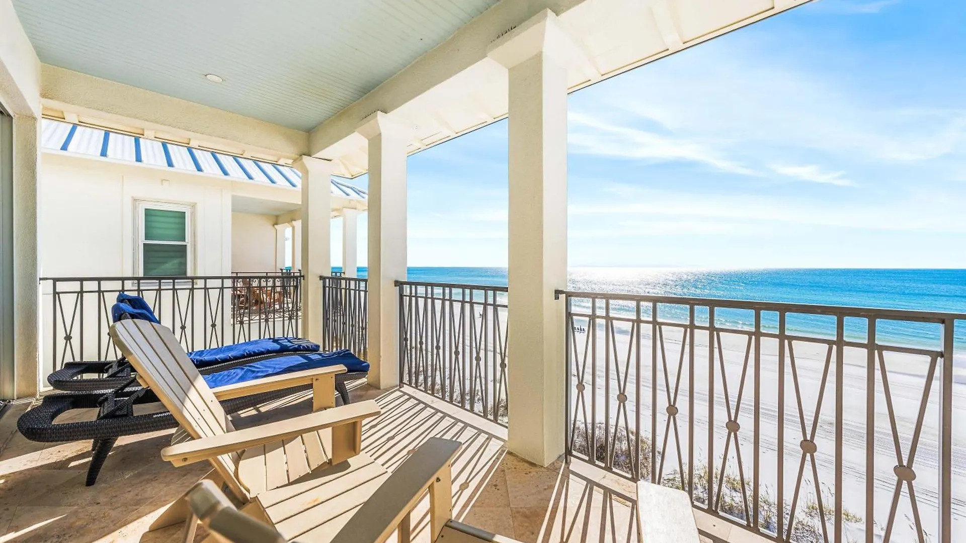 Frangista Tide - On Gulf-Frangista Beach Destin