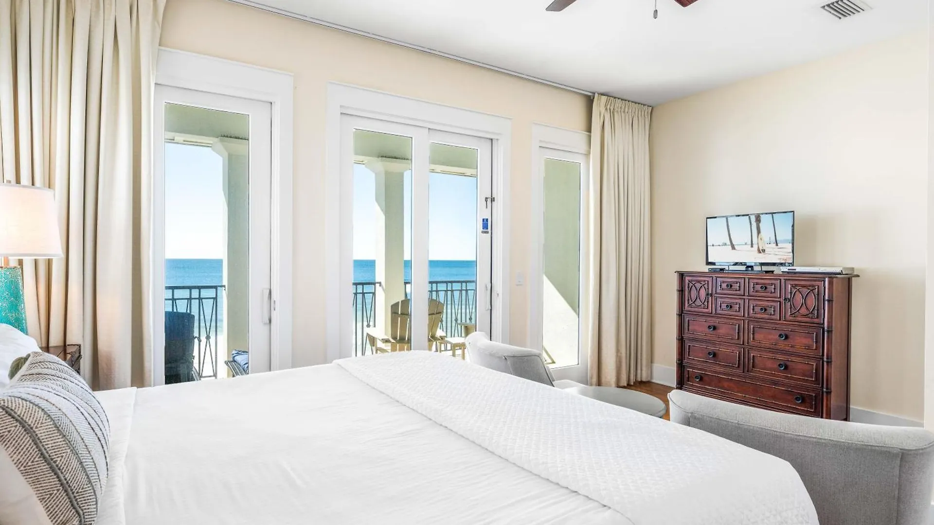 Frangista Tide - On Gulf-Frangista Beach Destin Holiday home