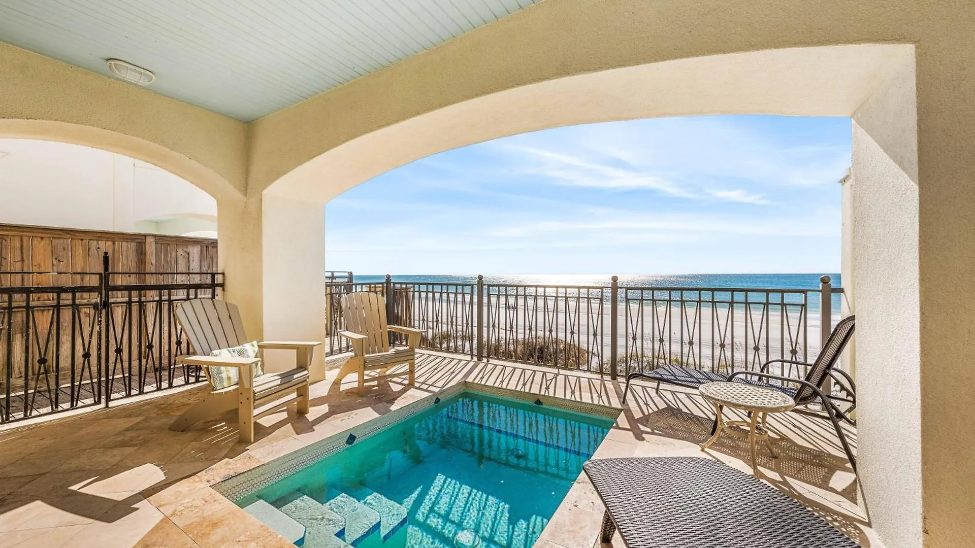 Holiday home Frangista Tide - On Gulf-Frangista Beach Destin