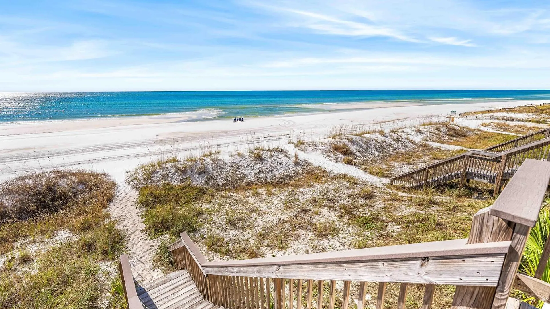 Holiday home Frangista Tide - On Gulf-Frangista Beach Destin United States