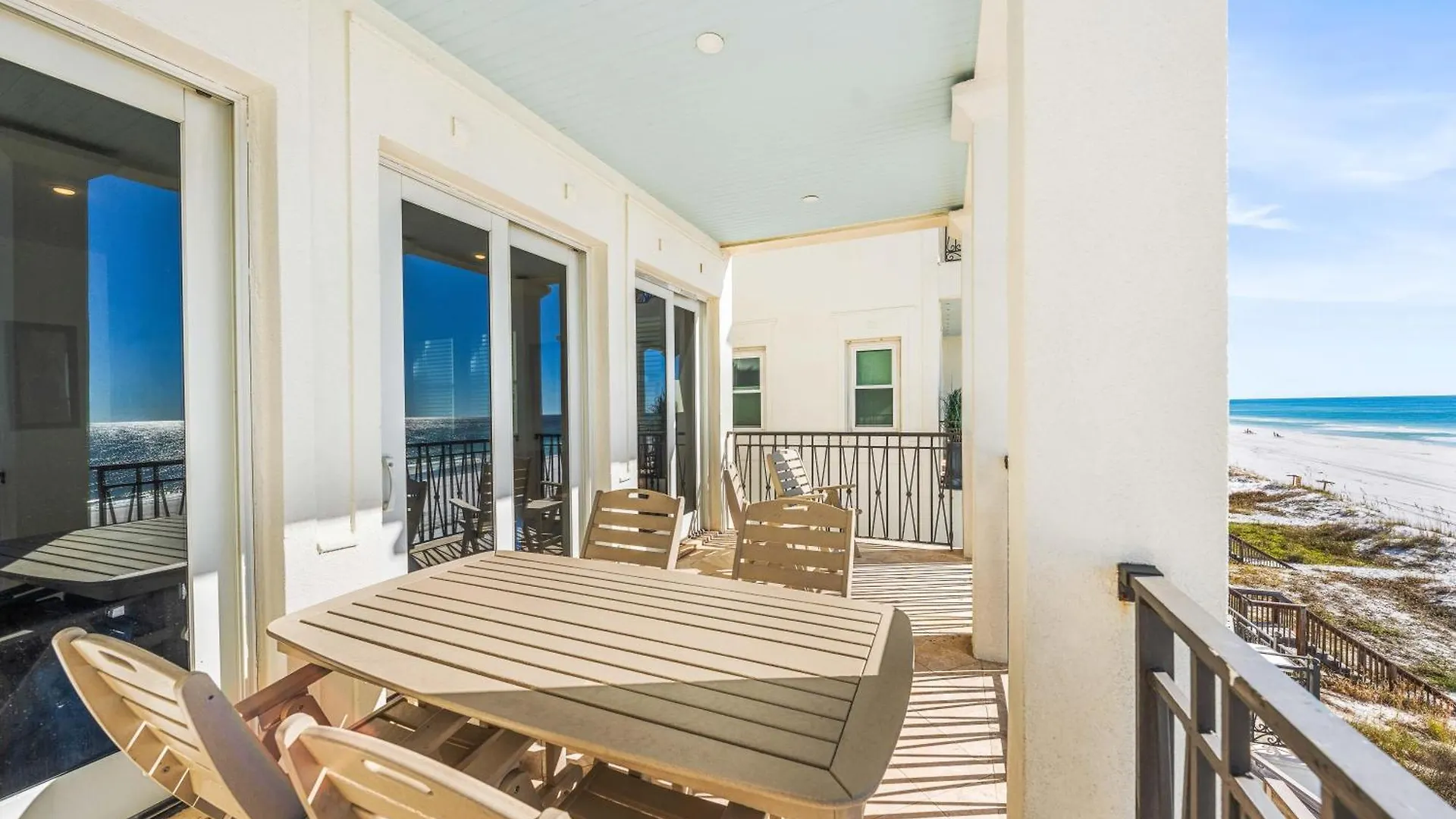 Holiday home Frangista Tide - On Gulf-Frangista Beach Destin