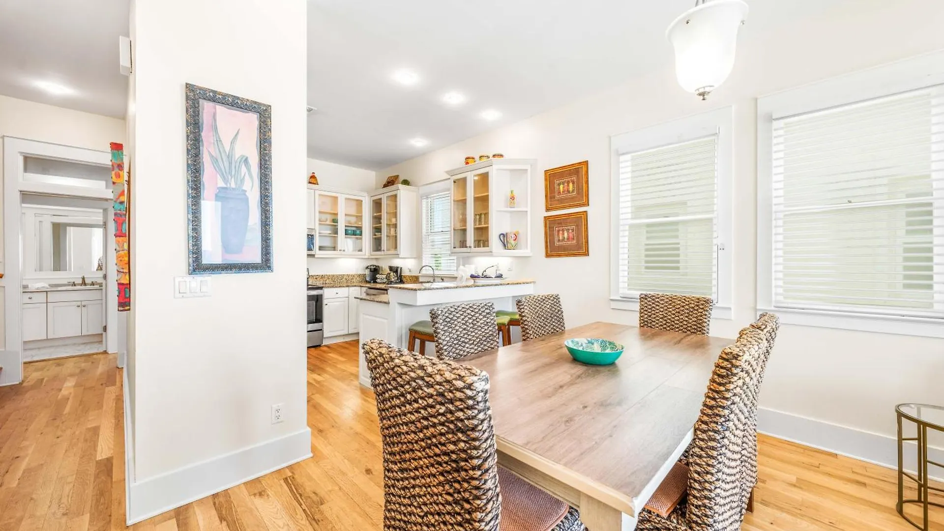 Frangista Tide - On Gulf-Frangista Beach Destin Holiday home