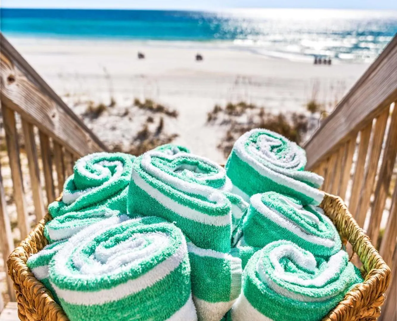 Frangista Tide - On Gulf-Frangista Beach Destin Holiday home