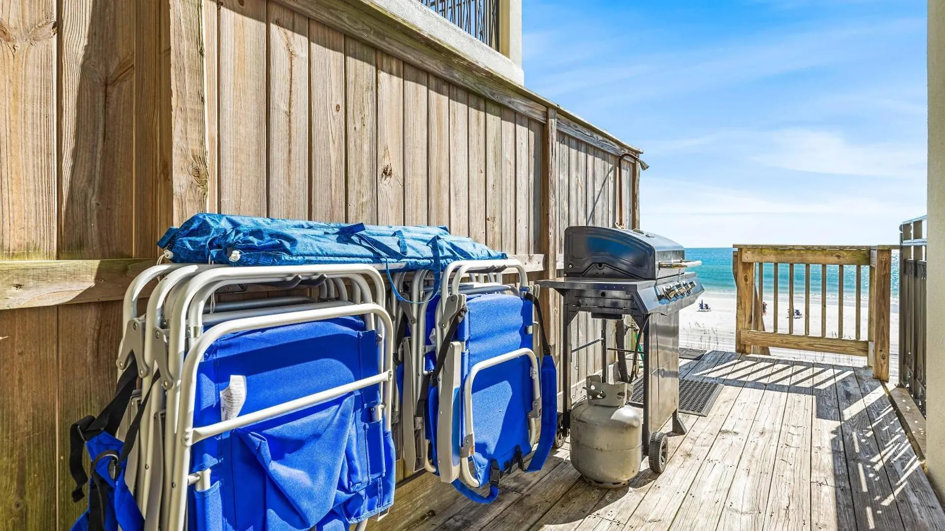 Holiday home Frangista Tide - On Gulf-Frangista Beach Destin United States