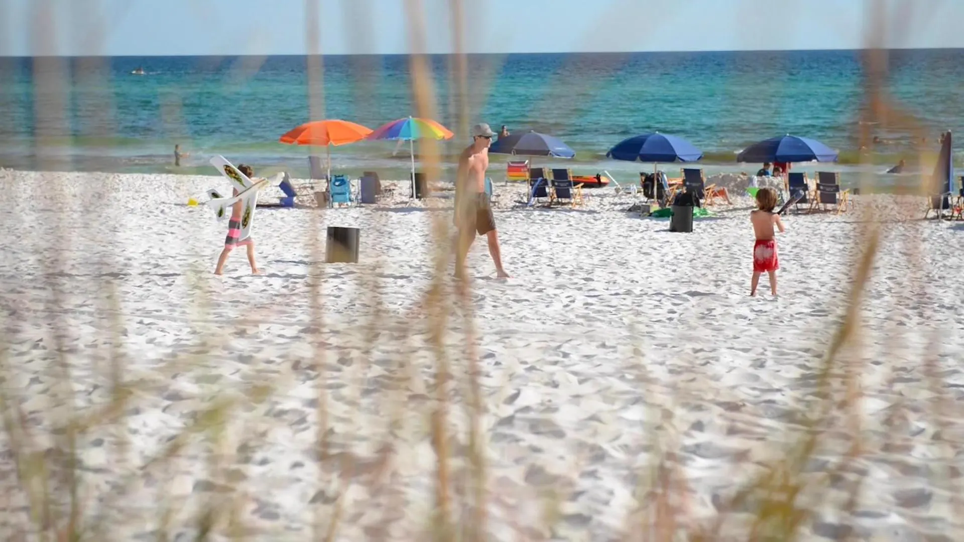 Holiday home Frangista Tide - On Gulf-Frangista Beach Destin